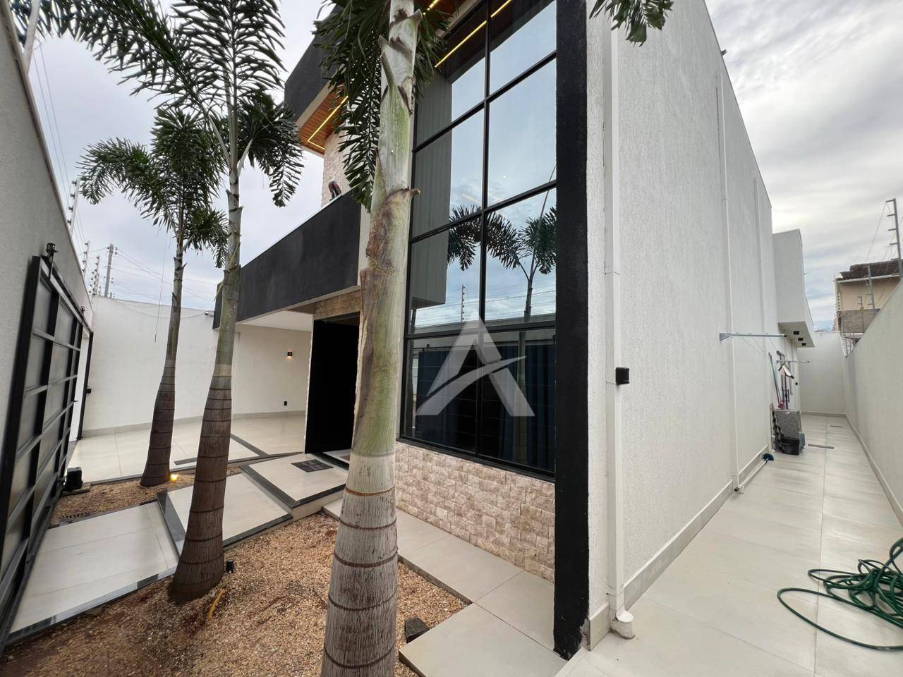 Casa, 3 quartos, 173 m² - Foto 2