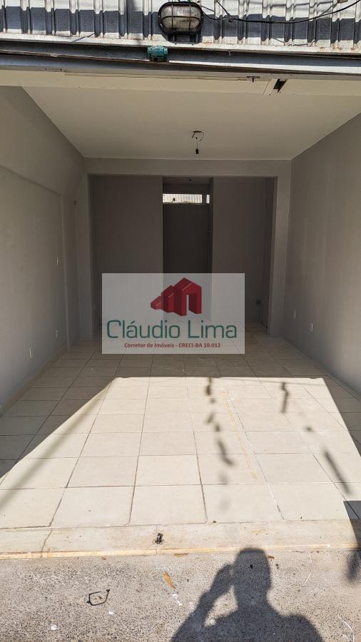 Loja-Salão para alugar, 25m² - Foto 2