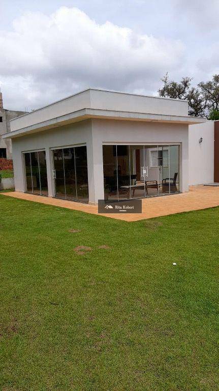 Casa de Condomínio à venda com 3 quartos, 250m² - Foto 36