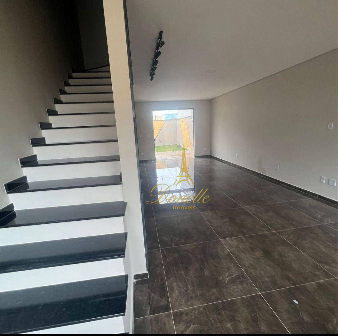 Sobrado à venda com 3 quartos, 96m² - Foto 21