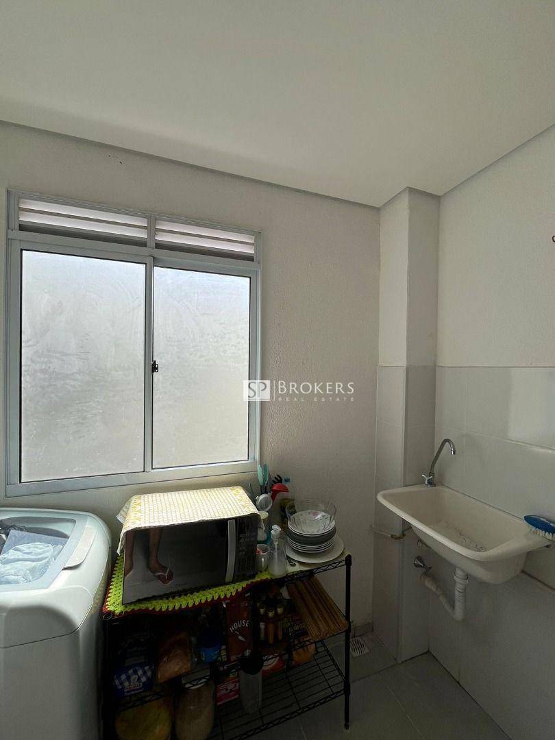 Apartamento à venda com 2 quartos, 43m² - Foto 15