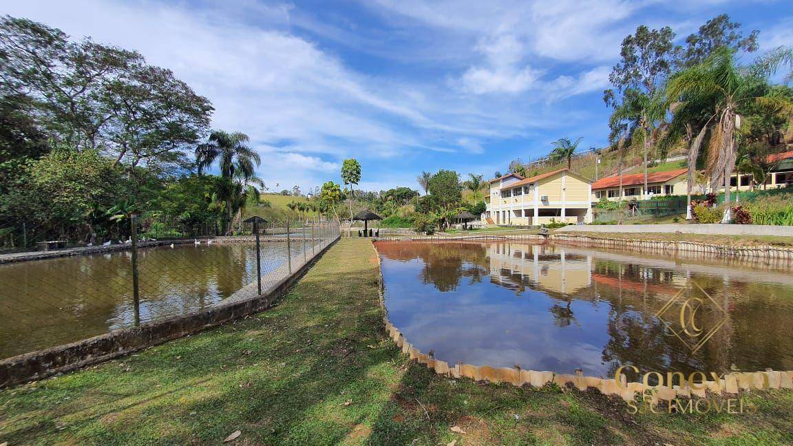 Casa, 4 quartos, 22000 m² - Foto 2