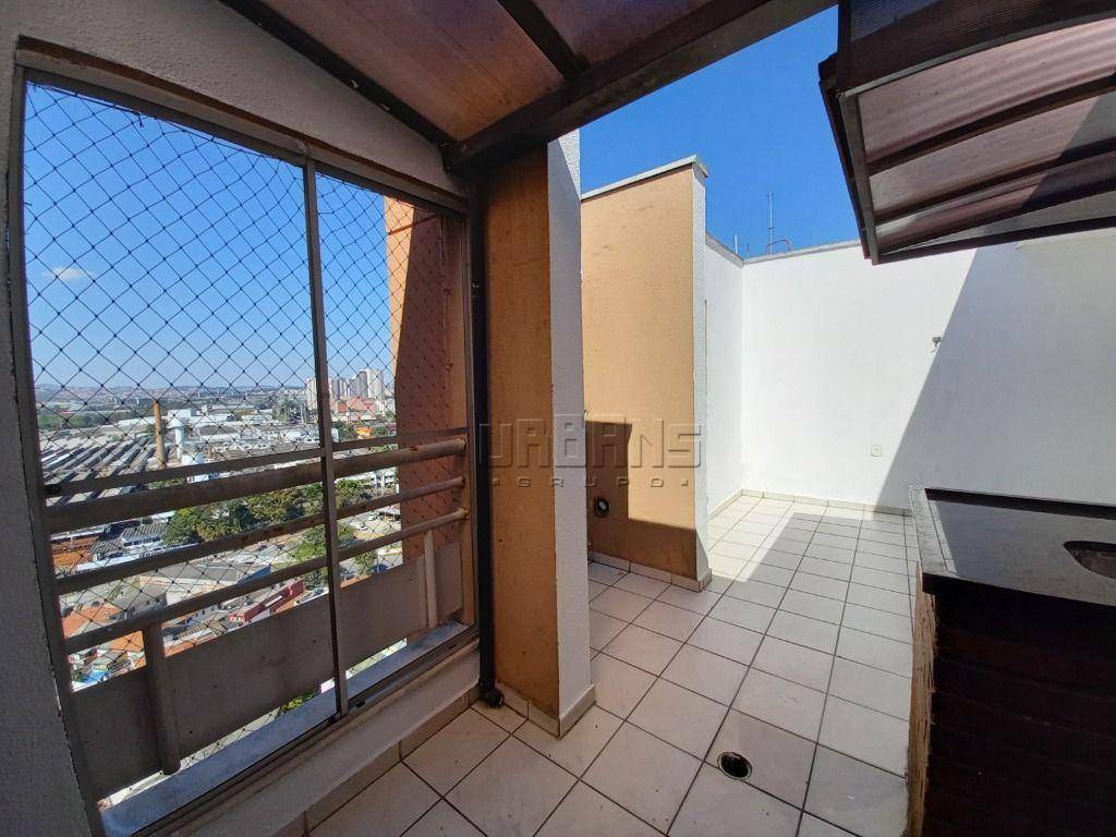 Apartamento à venda com 2 quartos, 110m² - Foto 14