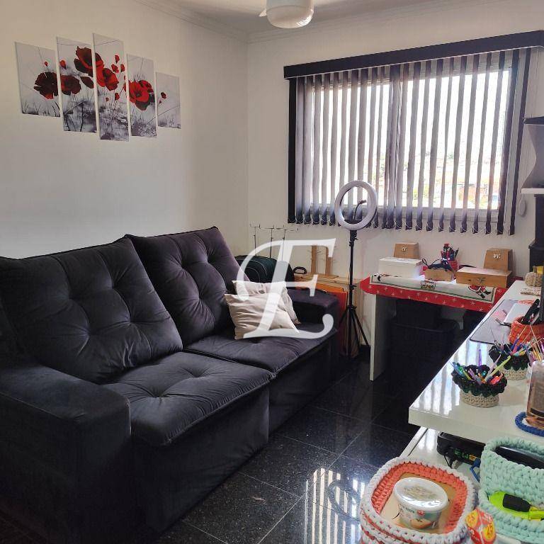 Apartamento à venda com 2 quartos, 50m² - Foto 1