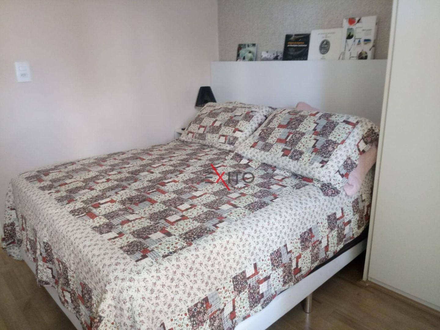 Apartamento à venda com 2 quartos, 56m² - Foto 22