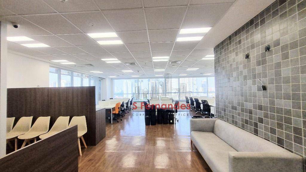 Conjunto Comercial-Sala para alugar, 406m² - Foto 2