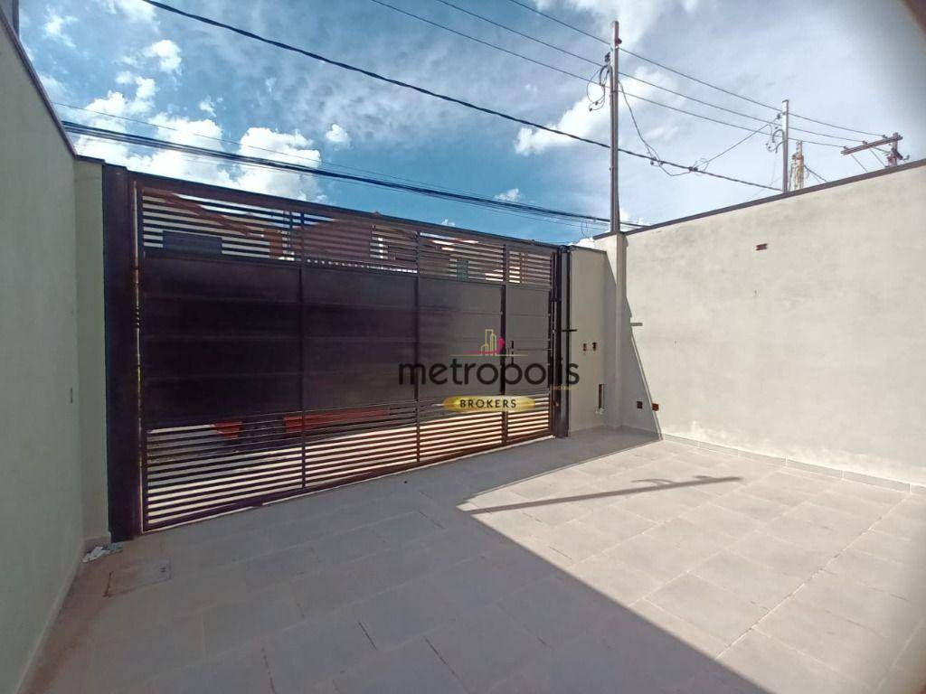 Sobrado à venda com 3 quartos, 67m² - Foto 28