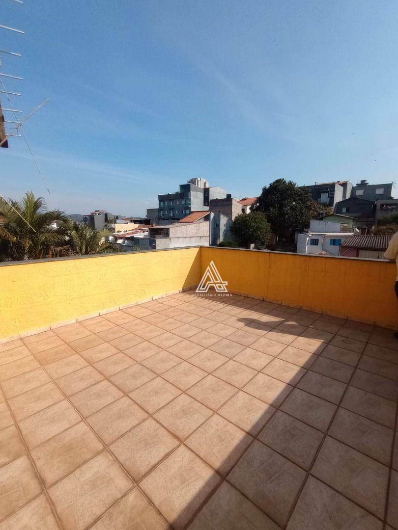 Casa para alugar com 1 quarto, 50m² - Foto 6