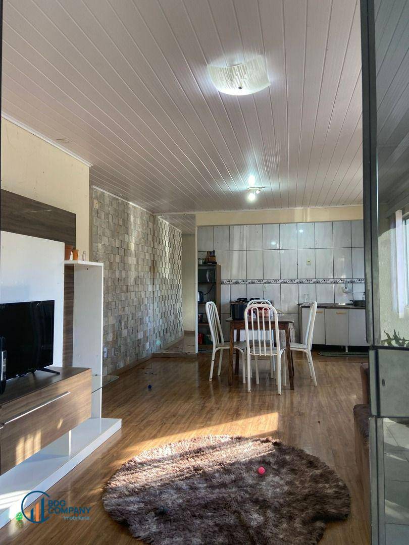 Casa, 2 quartos, 146 m² - Foto 1