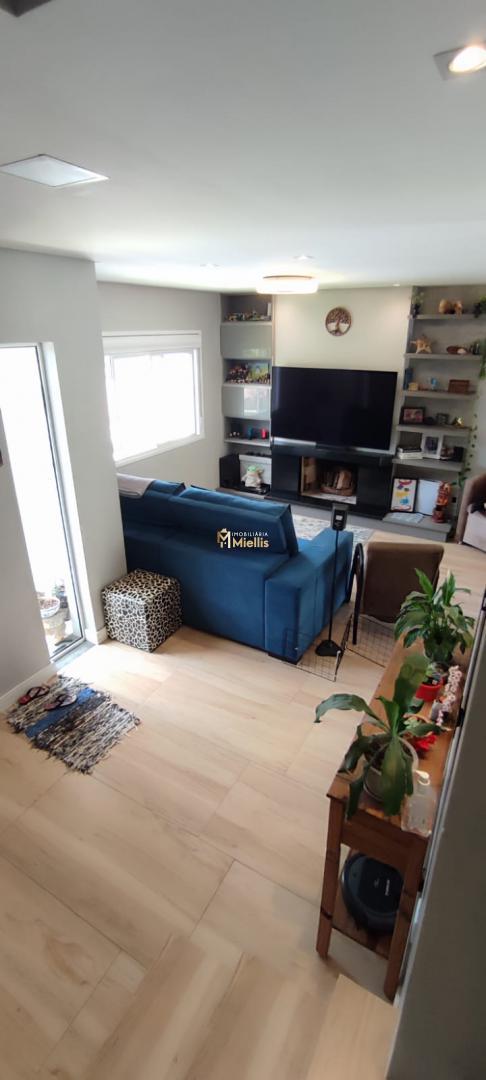 Casa de Condomínio à venda com 3 quartos, 200m² - Foto 3