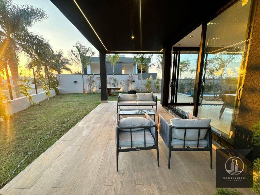 Sobrado à venda com 5 quartos, 461m² - Foto 22