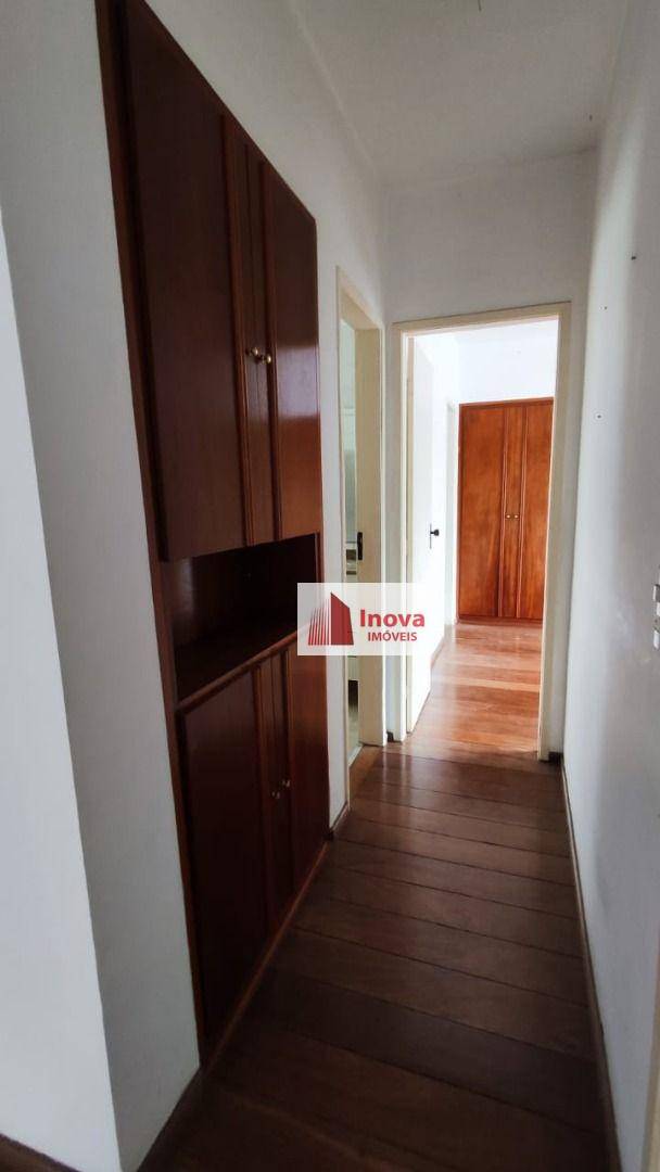 Apartamento para alugar com 3 quartos, 122m² - Foto 24