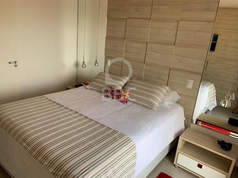 Apartamento à venda com 3 quartos, 180m² - Foto 32