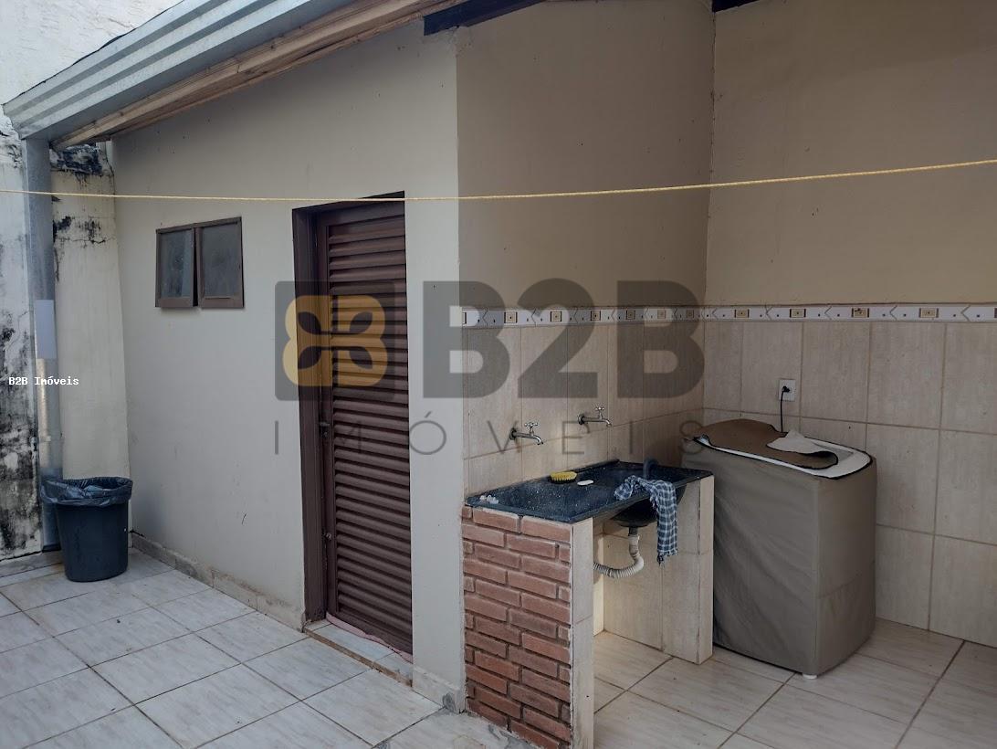 Casa à venda com 3 quartos, 156m² - Foto 21