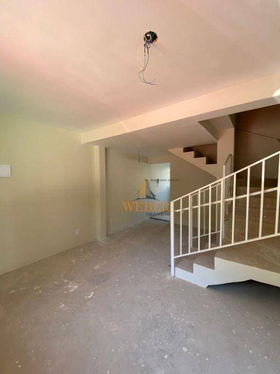 Sobrado à venda com 2 quartos, 67m² - Foto 14