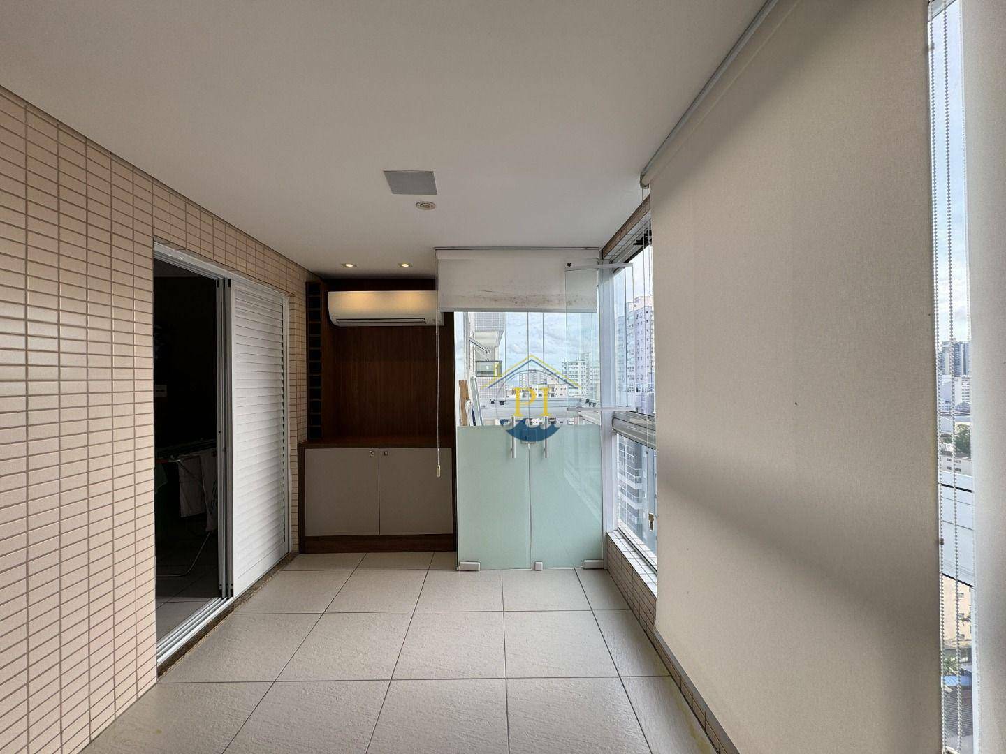 Apartamento à venda com 3 quartos, 102m² - Foto 12