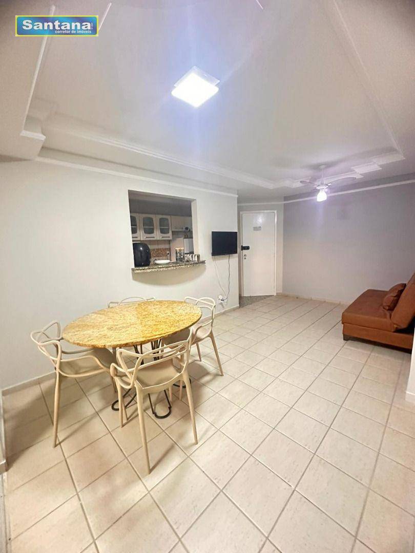 Apartamento à venda com 2 quartos, 64m² - Foto 8