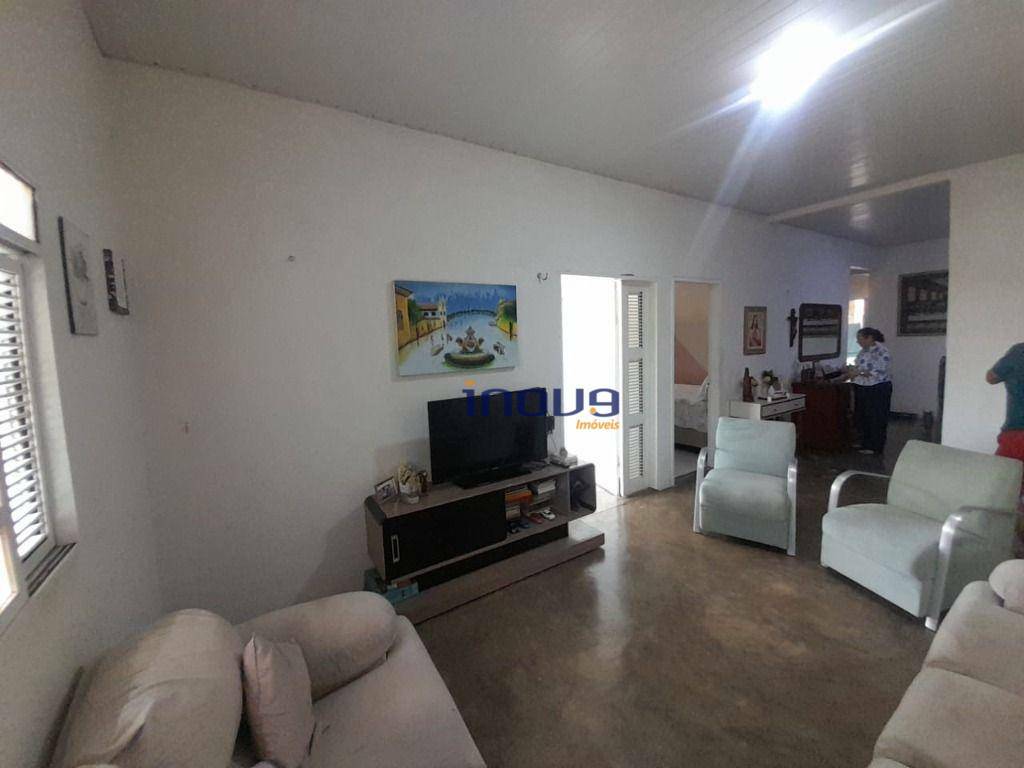 Casa à venda com 3 quartos, 500M2 - Foto 5