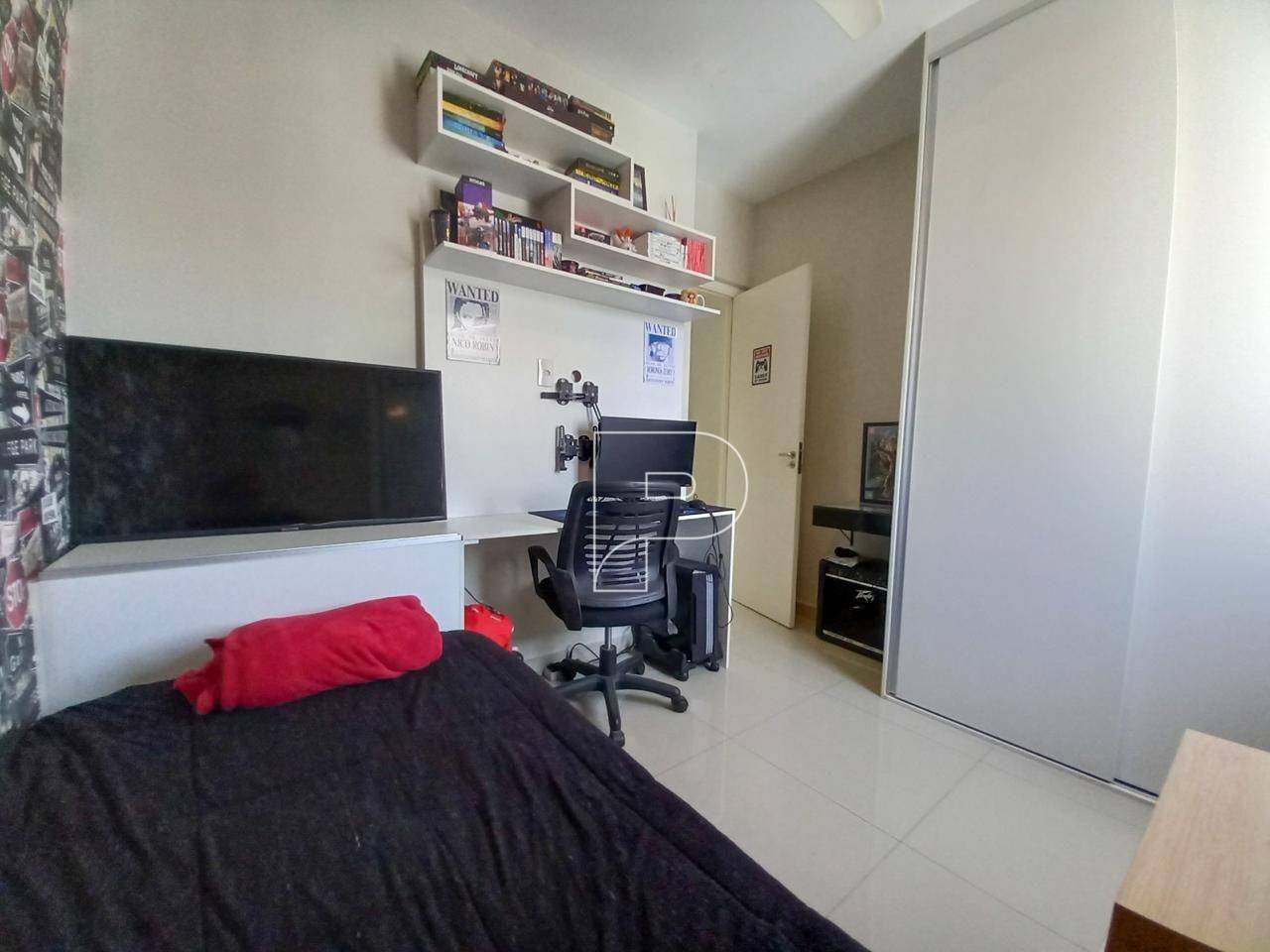 Apartamento à venda com 3 quartos, 105m² - Foto 18