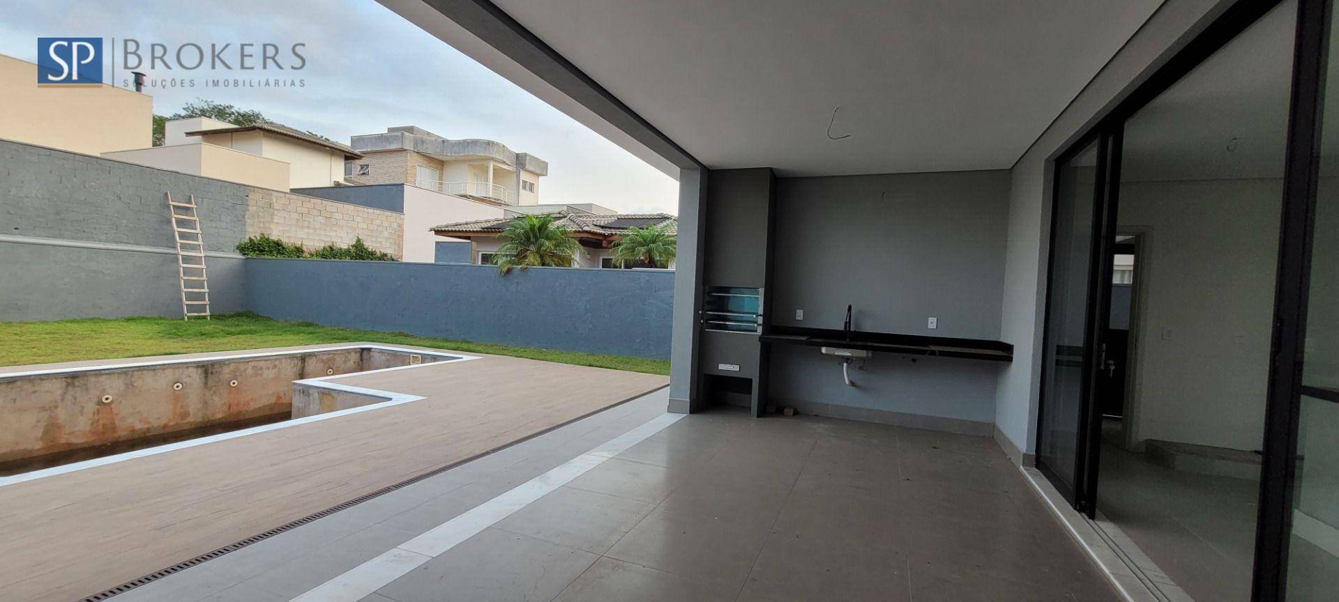 Casa de Condomínio à venda com 3 quartos, 262m² - Foto 14