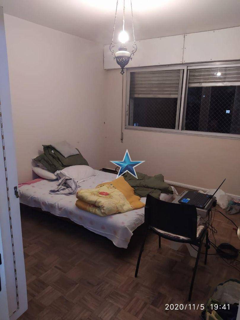 Apartamento para alugar com 4 quartos, 168m² - Foto 17