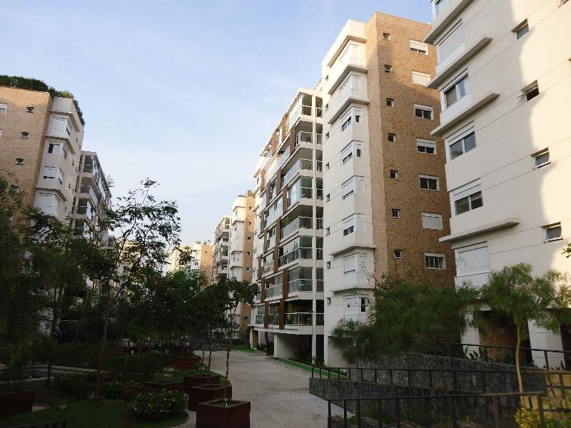 Apartamento à venda com 4 quartos, 421m² - Foto 13