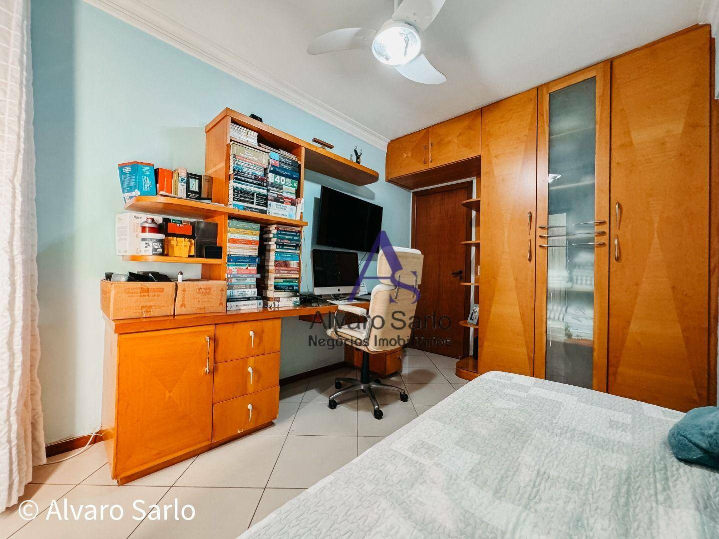 Apartamento à venda com 3 quartos, 115m² - Foto 6