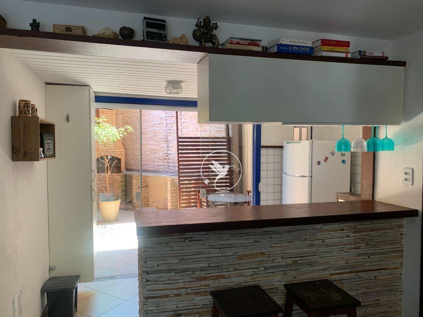 Casa de Condomínio à venda com 4 quartos, 103m² - Foto 10