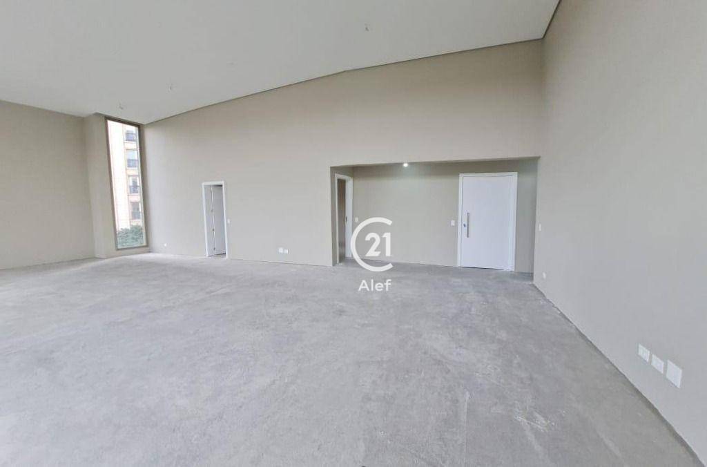 Apartamento à venda com 4 quartos, 390m² - Foto 33