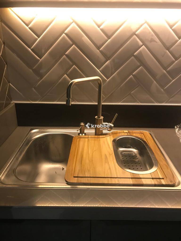 Apartamento à venda com 2 quartos, 94m² - Foto 7