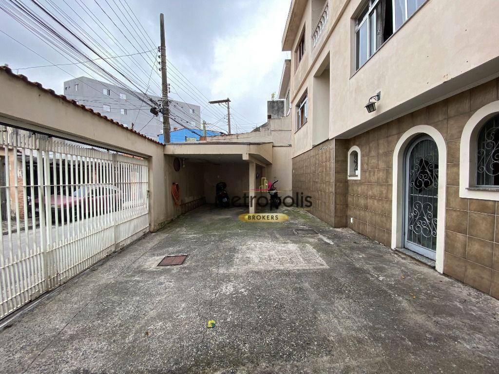 Sobrado à venda com 3 quartos, 169m² - Foto 42