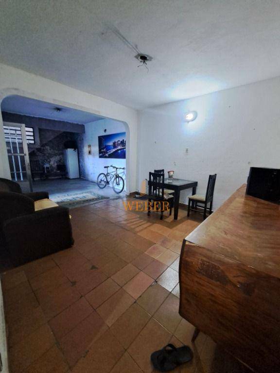 Sobrado à venda com 2 quartos, 263m² - Foto 31