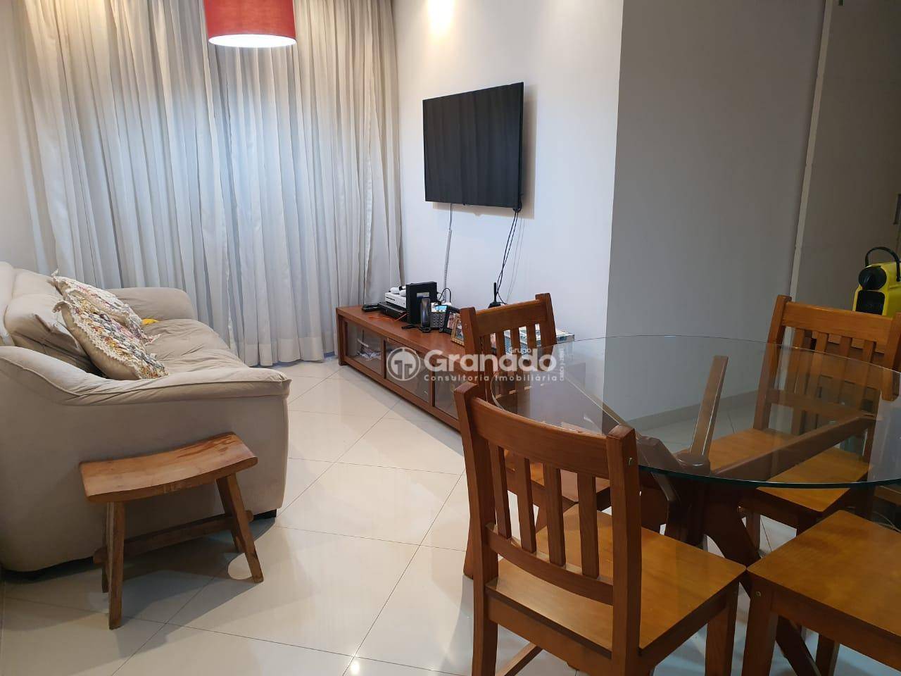 Apartamento à venda com 3 quartos, 65m² - Foto 21