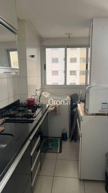 Apartamento à venda com 2 quartos, 62m² - Foto 8