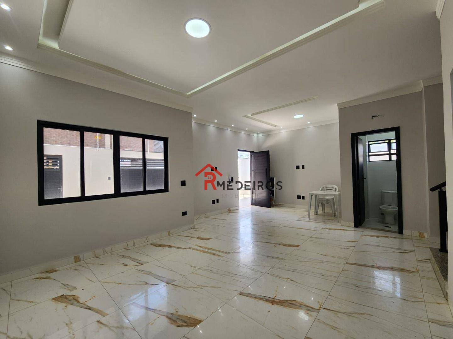 Sobrado à venda com 3 quartos, 150m² - Foto 26