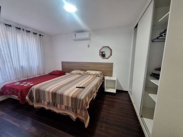 Apartamento para alugar com 1 quarto, 35m² - Foto 3