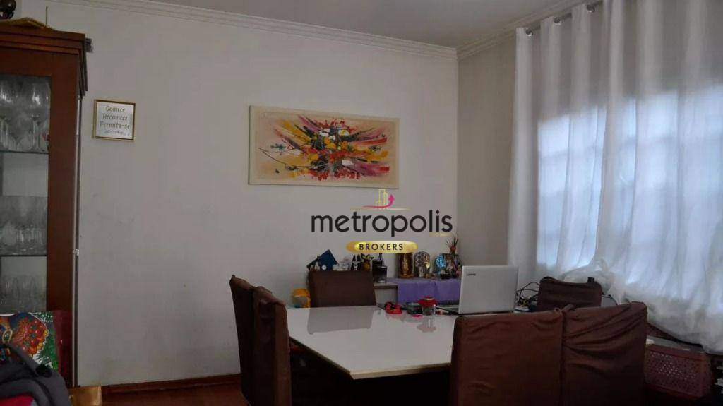 Sobrado, 2 quartos, 231 m² - Foto 3
