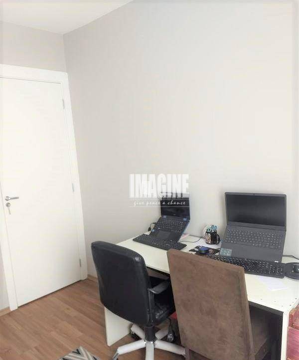 Apartamento à venda com 2 quartos, 46m² - Foto 12