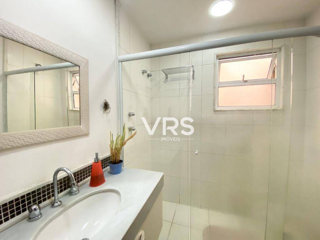 Apartamento à venda com 1 quarto, 45m² - Foto 5