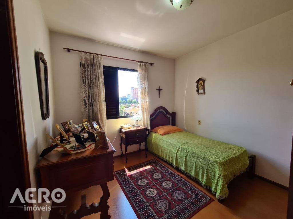 Apartamento, 3 quartos, 155 m² - Foto 8
