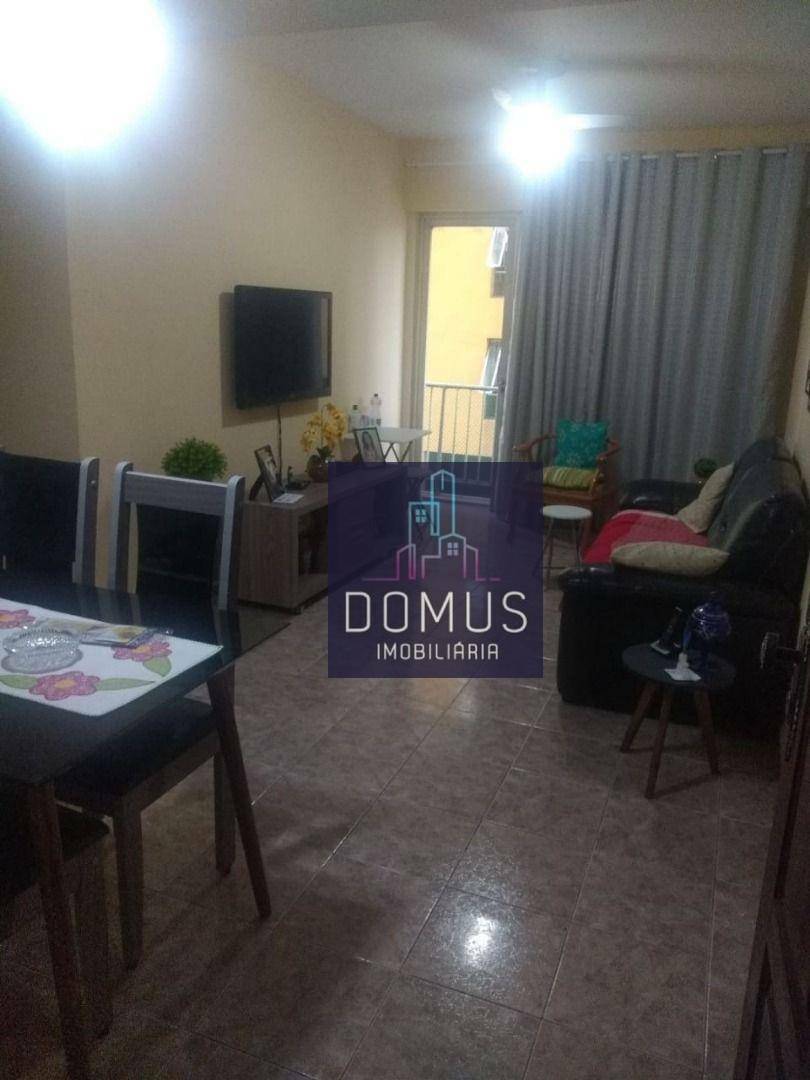 Apartamento à venda com 2 quartos, 74m² - Foto 3