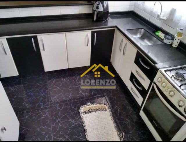 Apartamento à venda com 2 quartos, 90m² - Foto 9