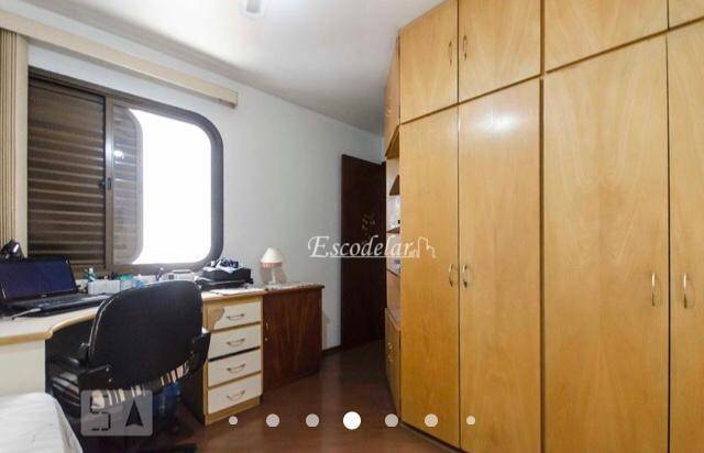 Apartamento à venda com 4 quartos, 166m² - Foto 20