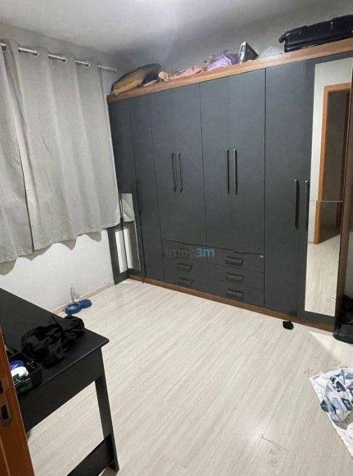 Apartamento à venda com 2 quartos, 45m² - Foto 10