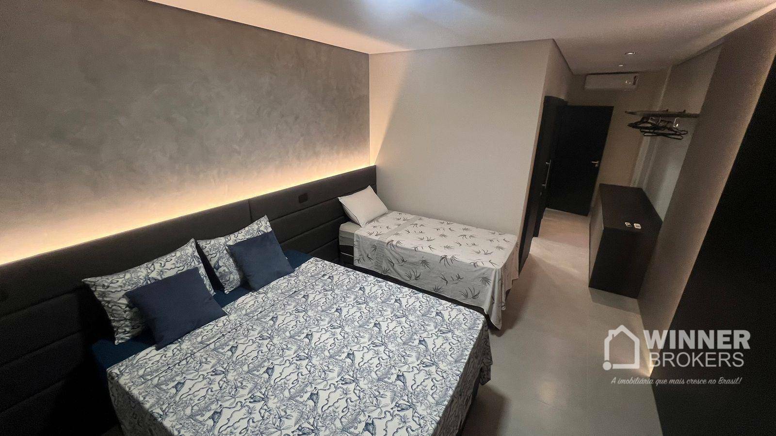 Sobrado à venda com 6 quartos, 410m² - Foto 19