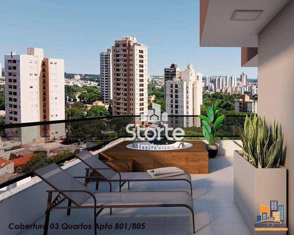 Apartamento à venda com 2 quartos, 54m² - Foto 20