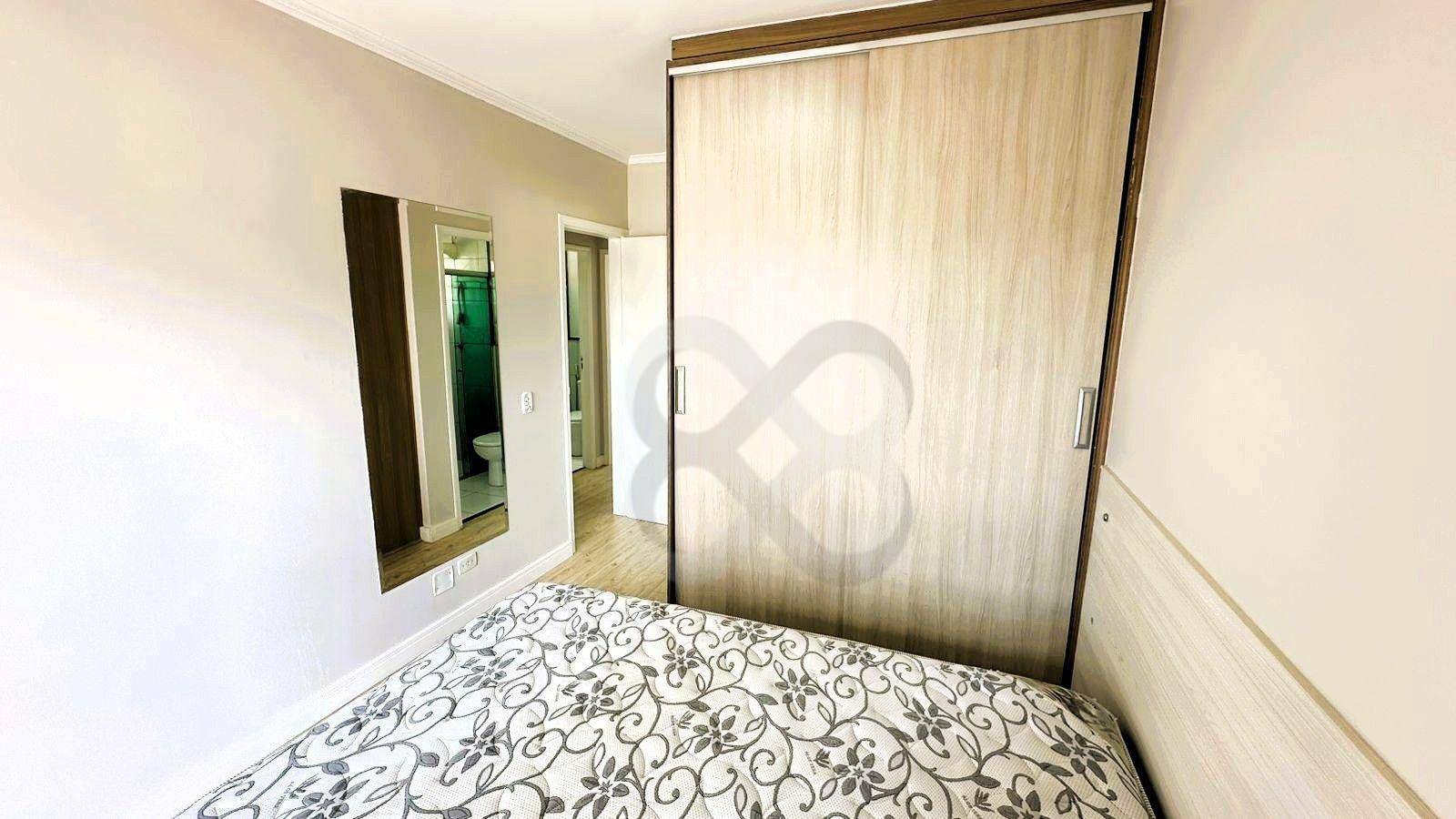 Sobrado, 4 quartos, 94 m² - Foto 15