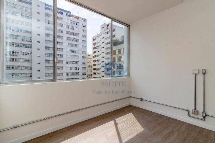 Apartamento à venda com 2 quartos, 96m² - Foto 11