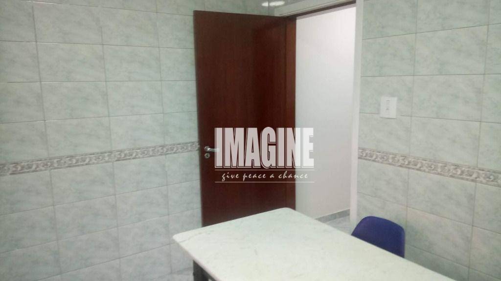 Sobrado à venda com 2 quartos, 100m² - Foto 24