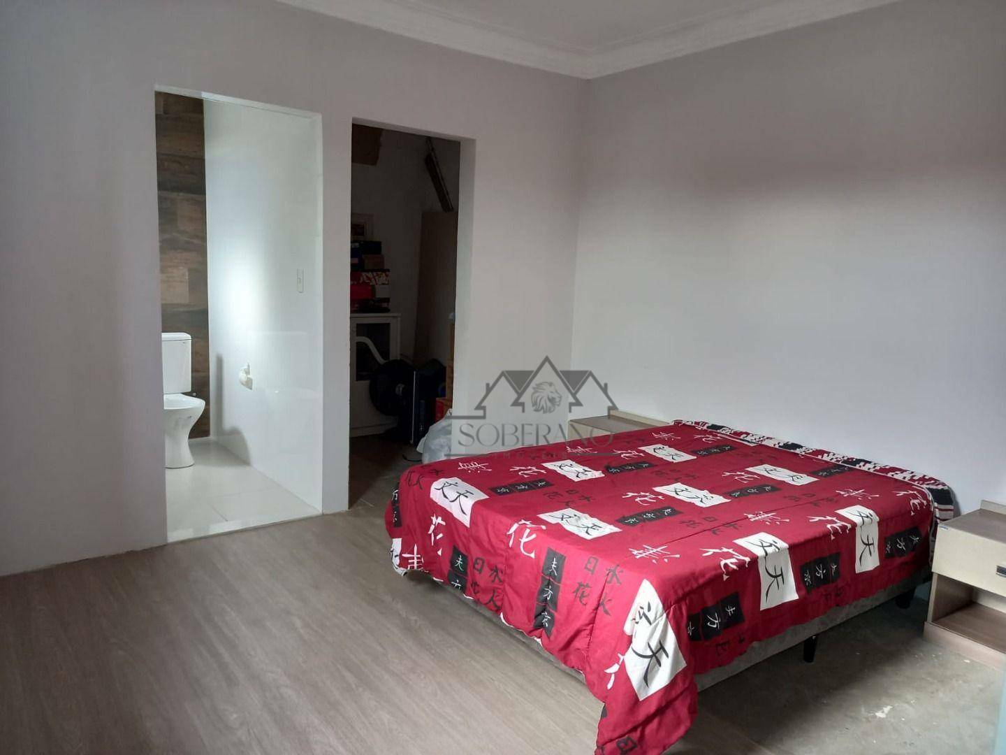 Sobrado à venda com 2 quartos, 200m² - Foto 12